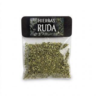 Hierba Ruda